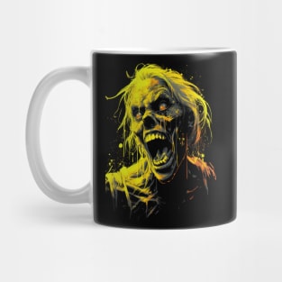 Possessed Mug